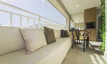 Imagem 3: 3 dorm - 2 Vagas - 82m² - Vila Guilherme