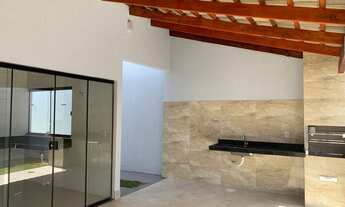 Imagem 2: Casa para venda possui 115 metros quadrados com 3 quartos