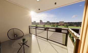 Imagem 7: Pense num duplex excelente com fino acabamento