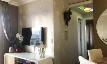 Imagem 3: Apartamento a venda 55 m² 2 quartos suite terraço gourmet sao paulo freguesia do ó 2