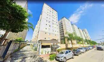 Imagem: Apartamento Ao Lado Do Shopping Aricanduva