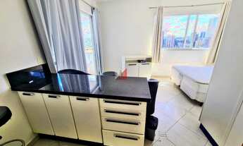 Imagem 6: FLAT NEW STUDIO DISPONÍVEL PARA LOCAÇÃO