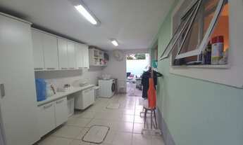 Imagem 15: Casa duplex 4 suítes a venda condomínio Nova Barra Recreio