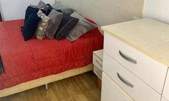 Imagem 5: Cobertura com 3 dormitórios à venda, 109 m² por R$ 850.000,00 - Cambuci - São Paulo/SP