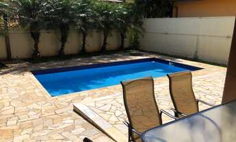 Imagem 5: Sobrado a venda Residencial Barão do Café