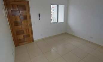 Imagem: Apartamento para venda com 42 metros quadrados