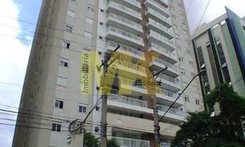 Imagem: APARTAMENTO 02 POR ANDAR COM 03 DORM SUITES