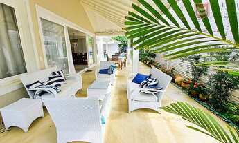 Imagem 6: Casa para venda possui 468 m² com 5 quartos em Geribá - Armação dos Búzios - RJ