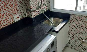 Imagem 6: Apartamento para venda tem 68 metros quadrados com 3 quartos em Vila Ivone - São Paulo - S