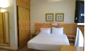 Imagem 2: Flat para Locação em São Paulo, Jardim Paulista, 1 dormitório, 1 suíte, 1 banheiro, 1 vaga