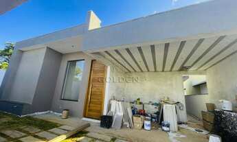 Imagem 3: LAGOA SANTA - Casa de Condomínio - Condomínio Trilhas do Sol