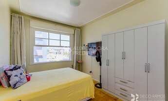 Imagem 6: PORTO ALEGRE - Apartamento Padrão - Cidade Baixa