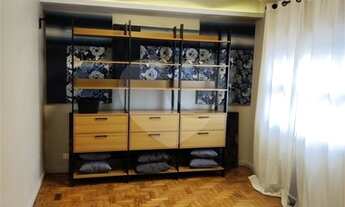 Imagem 3: São Paulo - Apartamento Padrão - JARDIM PAULISTA