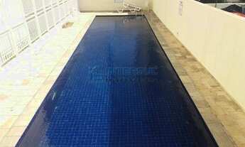 Imagem 8: Apartamento à venda na Avenida Sabará por 318.000