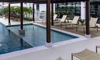 Imagem 6: Apartamento para aluguel com 50 metros quadrados com 1 quarto em Barbalho - Salvador - BA