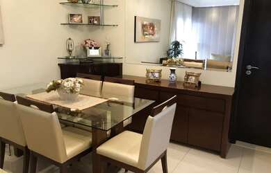 Imagem 3: Apartamento, 3 Dormitórios, 1 suíte + 2 banheiros social, 2 vagas - Mooca - São Paulo - SP