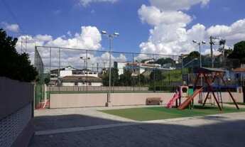 Imagem 7: Apartamento para venda com 52 metros quadrados com 2 quartos em Jardim Mangalot - São Paul