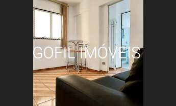 Imagem 5: Bela Vista - Aluga - 1 Dorm + pisc + sauna + churrasq + Gar - R$1.300,00