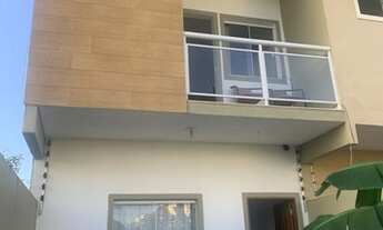 Imagem: DÚPLEX DUAS SUÍTES - PARQUE JULIÃO NOGUEIRA