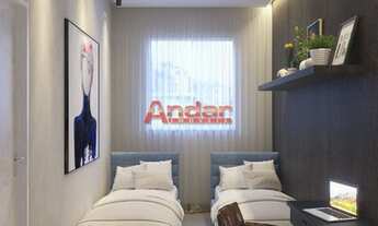 Imagem 3: Contagem - Apartamento Padrão - Jardim Riacho Das Pedras