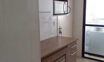 Imagem 6: VILA MARIANA - 92M² -1 VAGA FIXA - 2 DORMS/1 SUITE