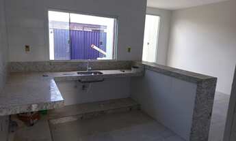 Imagem 5: Sete Lagoas - Casa Padrão - Jardim Primavera II