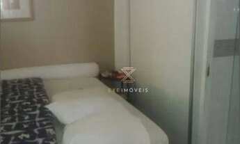 Imagem 5: Apartamento com 3 dormitórios à venda, 98 m² por R$ 1.500.000 - Copacabana - Rio de Janeir