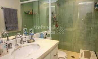 Imagem 6: Próximo à Paulista | 3 Quartos | 135 m² | Cond: R$1300