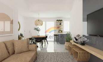 Imagem 3: Casa com 3 dormitórios à venda, 115 m² por R$ 480.000,00 - Metzler - Campo Bom/RS