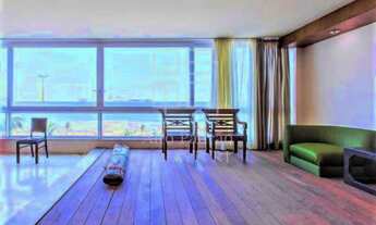 Imagem 2: Rio de Janeiro - Apartamento Padrão - Ipanema