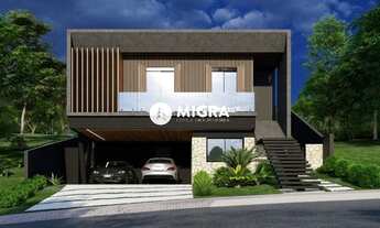 Imagem 3: SãO JOSé DOS CAMPOS - Casa de Condomínio - Urbanova