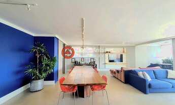 Imagem 7: Apartamento 3 dorms - R$ 1.680.000,00 - 220m² - Código: 9851