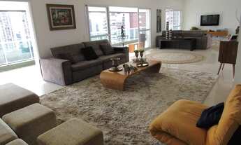 Imagem 2: Apartamento 1 por andar Parque Flamboyant