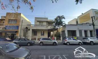 Imagem 7: Vendo Sobrado na Praça Principal de Lorena