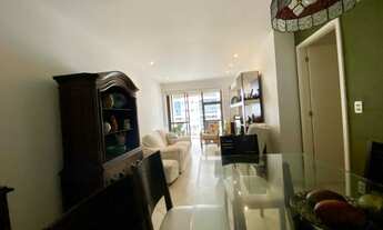 Imagem 3: Apartamento para venda possui 84 metros quadrados com 3 quartos