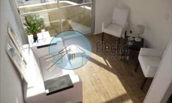 Imagem: VILA ANDRADE EXCELENTE COBERTURA 92M² R