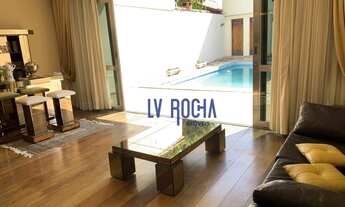 Imagem 3: Casa para venda e locação em Jardim Ipanema