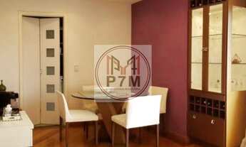 Imagem 4: São Paulo - Apartamento Padrão - Vila Romana