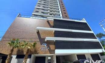 Imagem 1: Apartamento no edifício Costa Rica Residence com 2 dormitórios à venda na Praia Brava em I