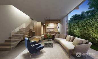 Imagem 2: Casa com 4 dormitórios à venda, 274 m² por R$ 1.399.000,00 - Intermares - Cabedelo/PB