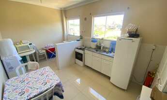 Imagem 2: Apartamento para venda com 2 quartos no bairro Paraíso - Chapecó - SC
