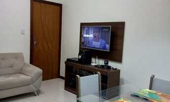 Imagem 4: Aptº 2/4 Rua Tomaz Gonzaga 256 Pernambués R$155.000