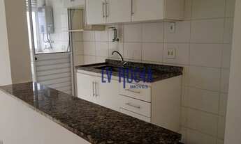 Imagem: Apartamento com 2 dormitórios para locação