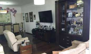 Imagem 2: Apartamento para venda tem 190 metros quadrados com 4 quartos em Copacabana - Rio de Janei