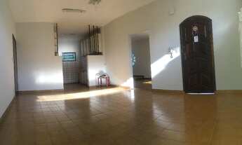 Imagem 5: Casa para aluguel, 4 quartos, 1 suíte, 3 vagas, Nova Lorena - Lorena/SP