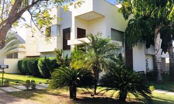 Imagem 4: Cuiabá - Casa de Condomínio - Ribeirao do Lipa