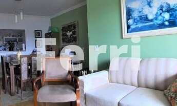 Imagem 5: A 600 metros do Parque da Aclimação