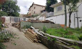 Imagem 2: Terreno no Bairro Tingui, com 324m² - Curitiba - PR