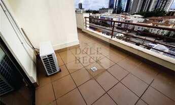 Imagem 7: Sala/Conjunto para aluguel e venda tem 104 metros quadrados em Menino Deus - Porto Alegre