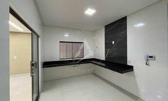 Imagem 6: Casa 3/4 sendo 1 suíte, área gourmet com churrasqueira e piscina aquecida